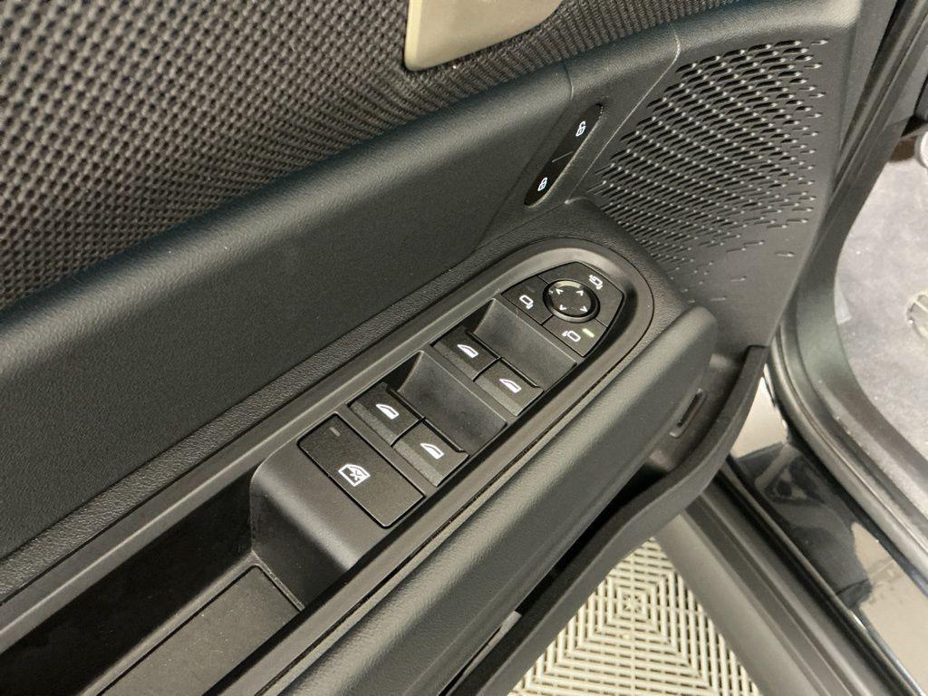 used 2025 MINI Countryman car, priced at $38,300