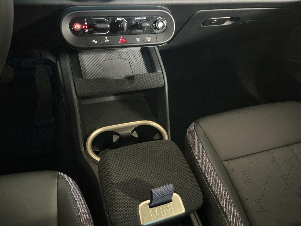 used 2025 MINI Countryman car, priced at $38,300