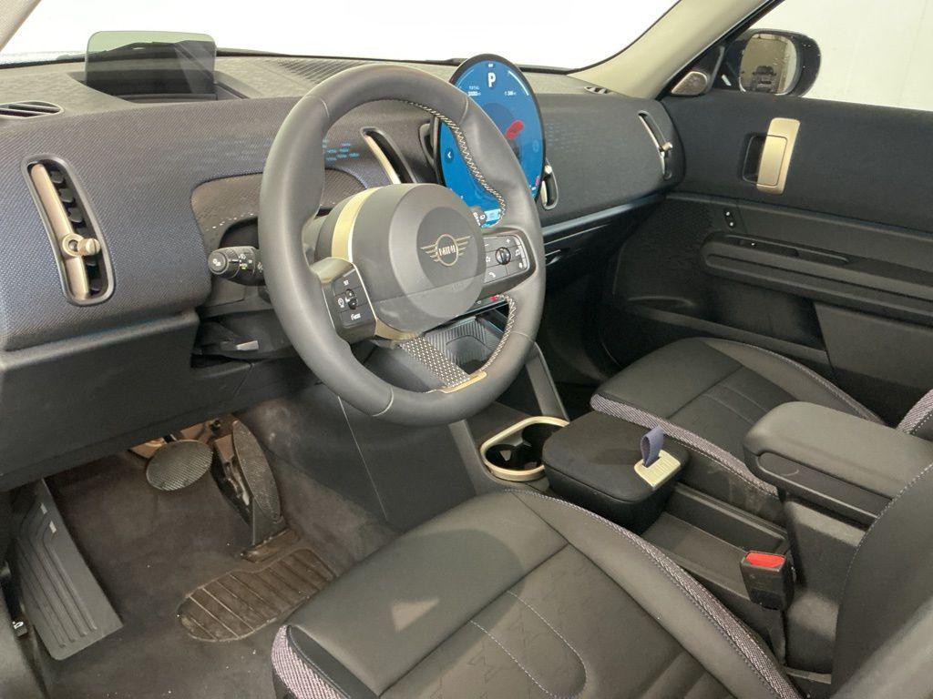 used 2025 MINI Countryman car, priced at $38,300