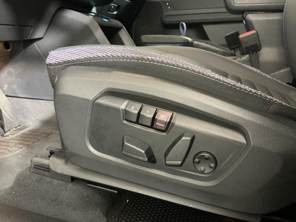 used 2025 MINI Countryman car, priced at $38,300