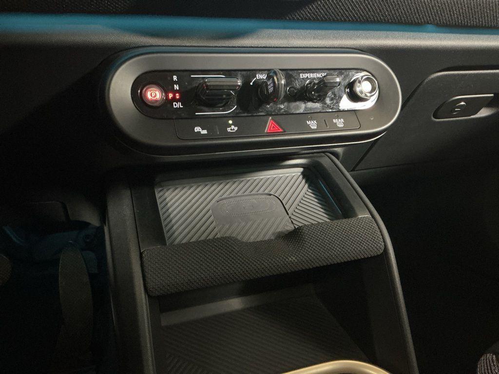 used 2025 MINI Countryman car, priced at $38,300