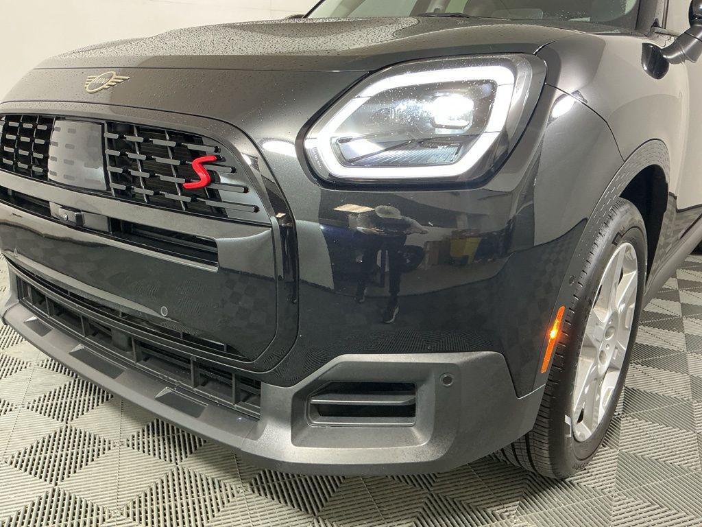 used 2025 MINI Countryman car, priced at $38,300