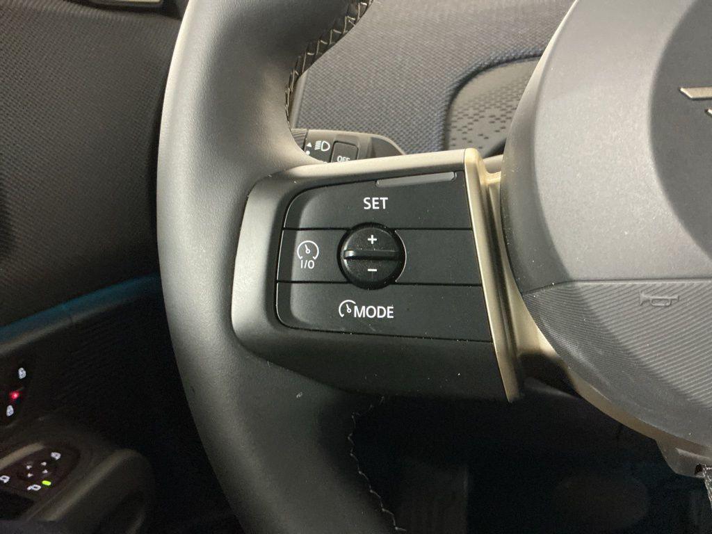 used 2025 MINI Countryman car, priced at $38,300