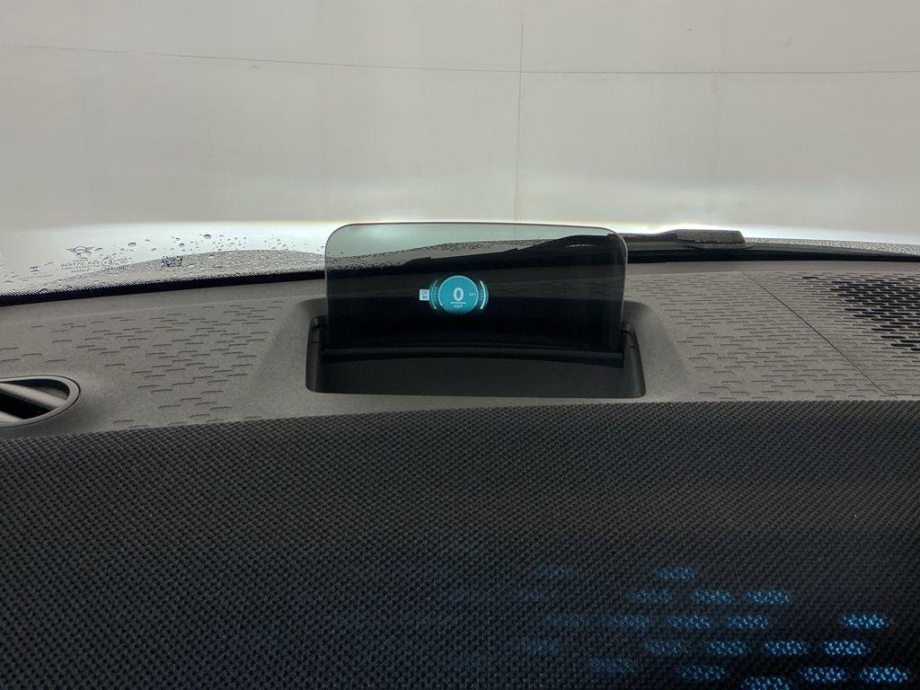 used 2025 MINI Countryman car, priced at $38,300