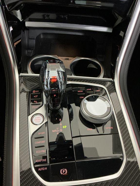 used 2025 BMW M850 car, priced at $79,962
