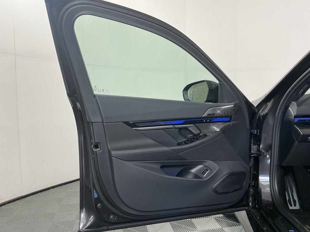 new 2026 BMW M5 car, priced at $136,830