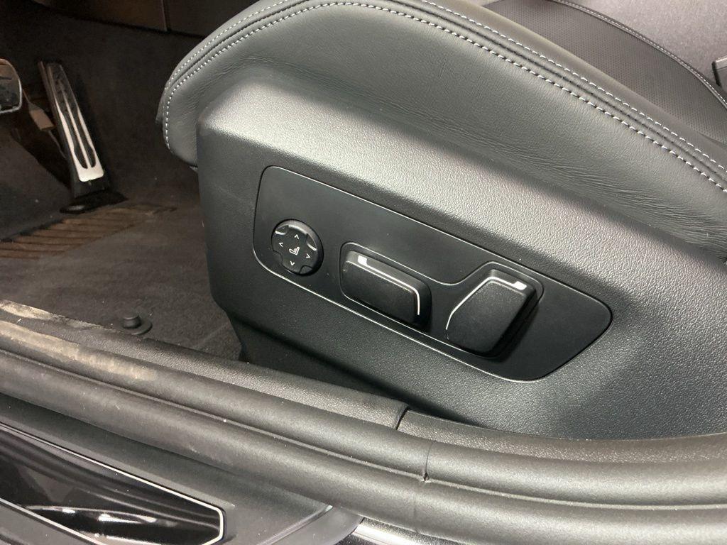 new 2026 BMW M5 car, priced at $136,830