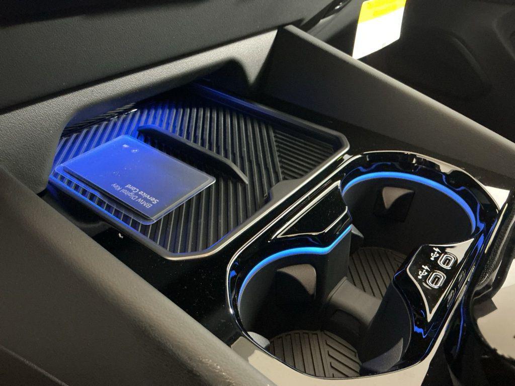 new 2026 BMW M5 car, priced at $136,830