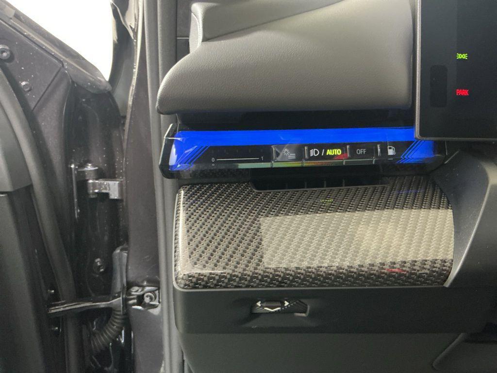 new 2026 BMW M5 car, priced at $136,830