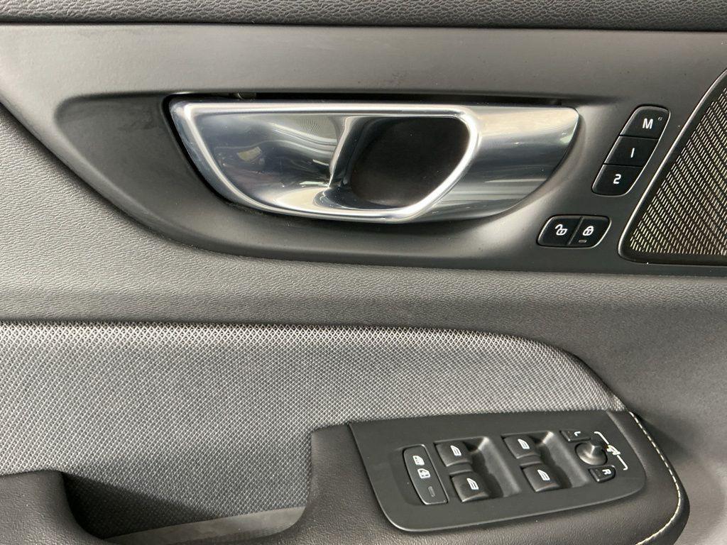 used 2020 Volvo S60 car, priced at $18,562