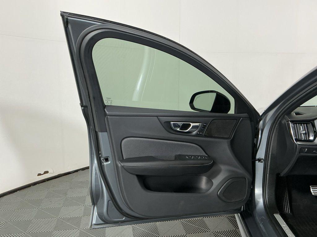 used 2020 Volvo S60 car, priced at $18,562