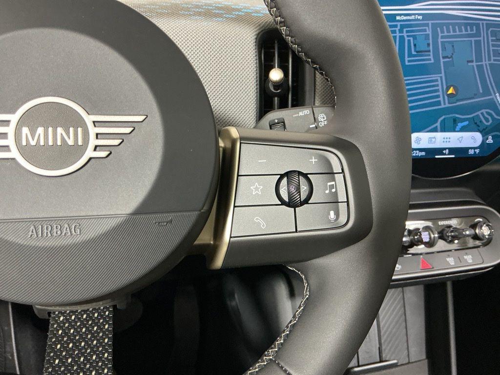 new 2026 MINI Hardtop car, priced at $37,390