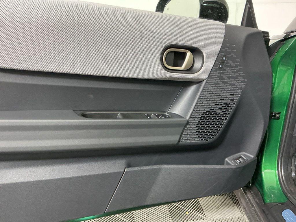 new 2026 MINI Hardtop car, priced at $37,390