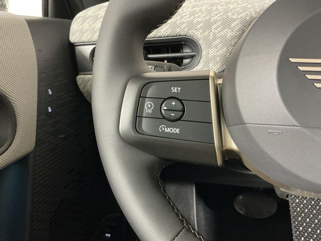 new 2026 MINI Hardtop car, priced at $37,390