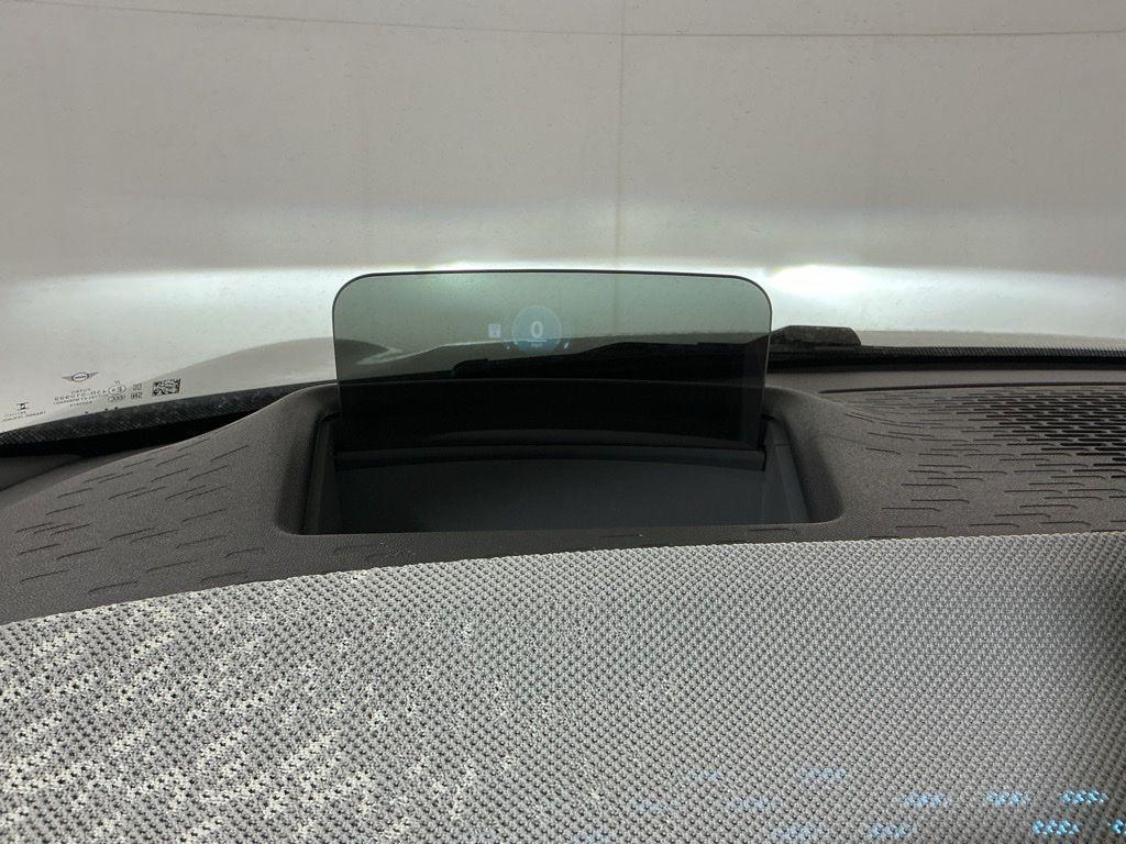 new 2026 MINI Hardtop car, priced at $37,390