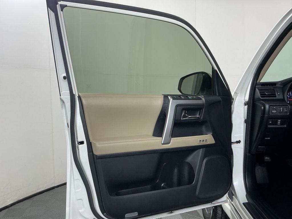 used 2019 Toyota 4Runner car, priced at $29,962