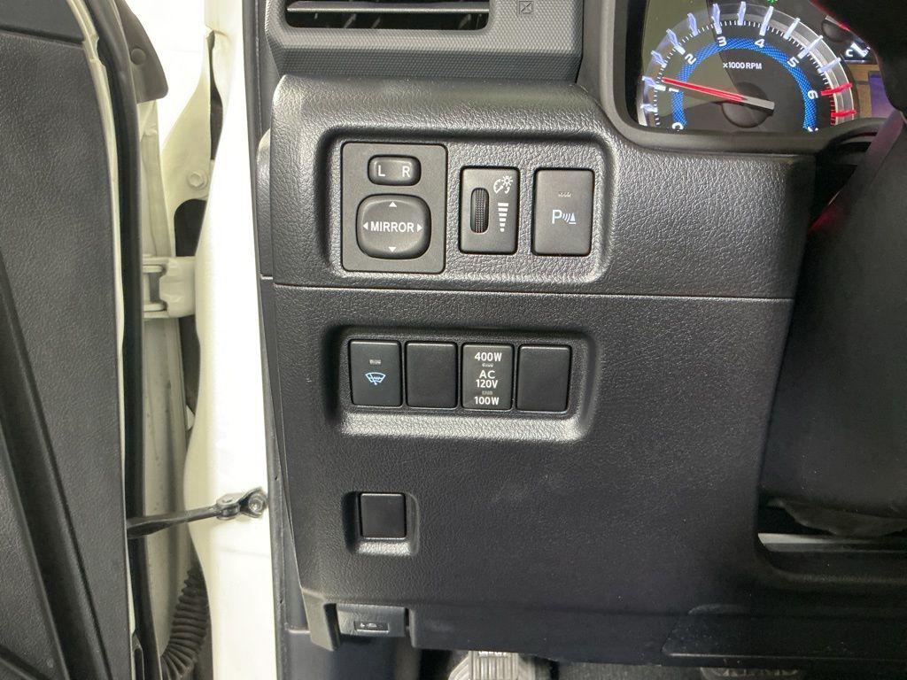 used 2019 Toyota 4Runner car, priced at $29,962