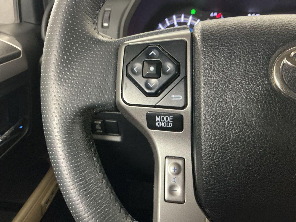 used 2019 Toyota 4Runner car, priced at $29,962