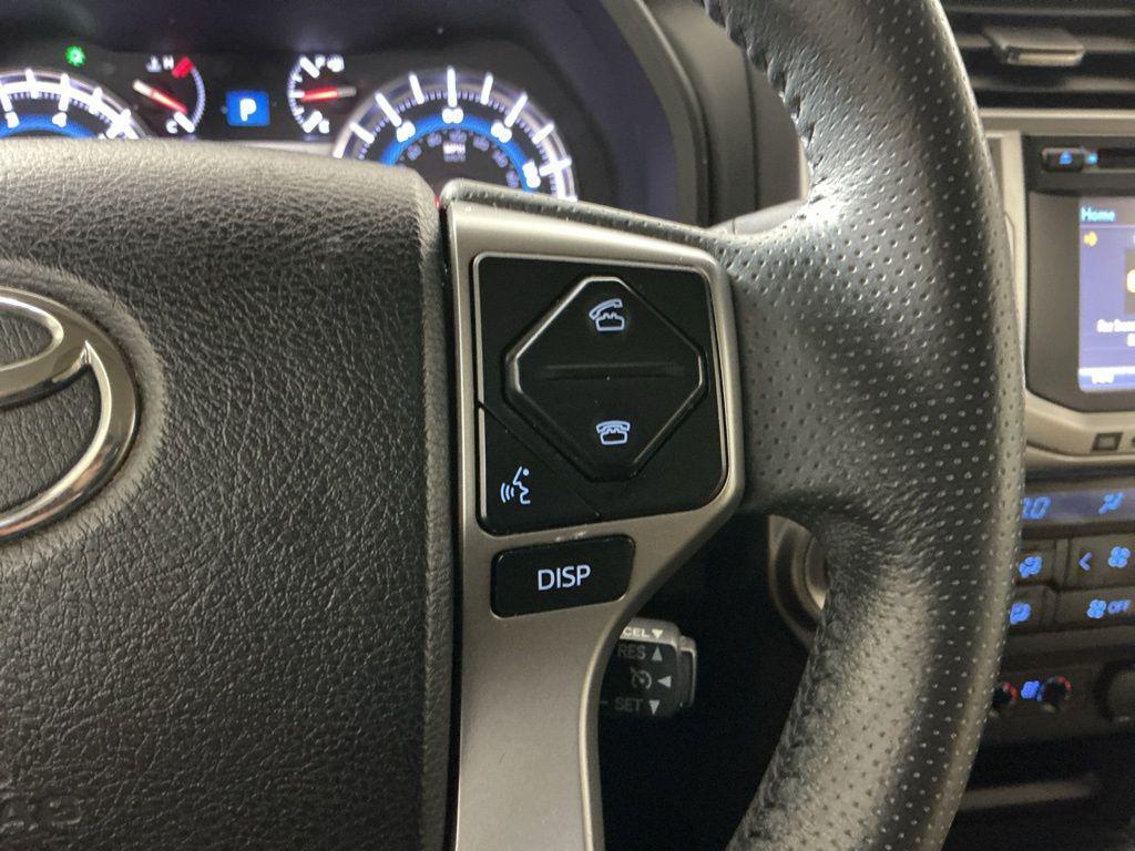 used 2019 Toyota 4Runner car, priced at $29,962