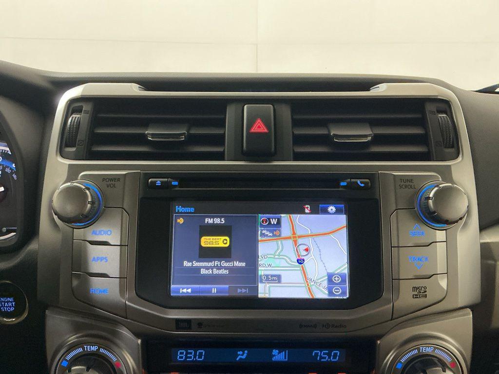 used 2019 Toyota 4Runner car, priced at $29,962