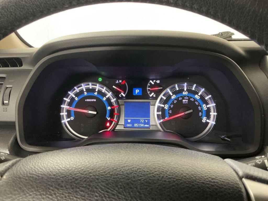 used 2019 Toyota 4Runner car, priced at $29,962