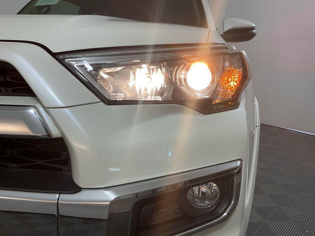 used 2019 Toyota 4Runner car, priced at $29,962