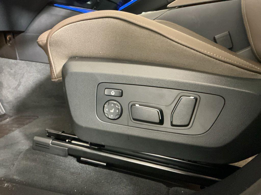 new 2026 BMW X3 car, priced at $55,185