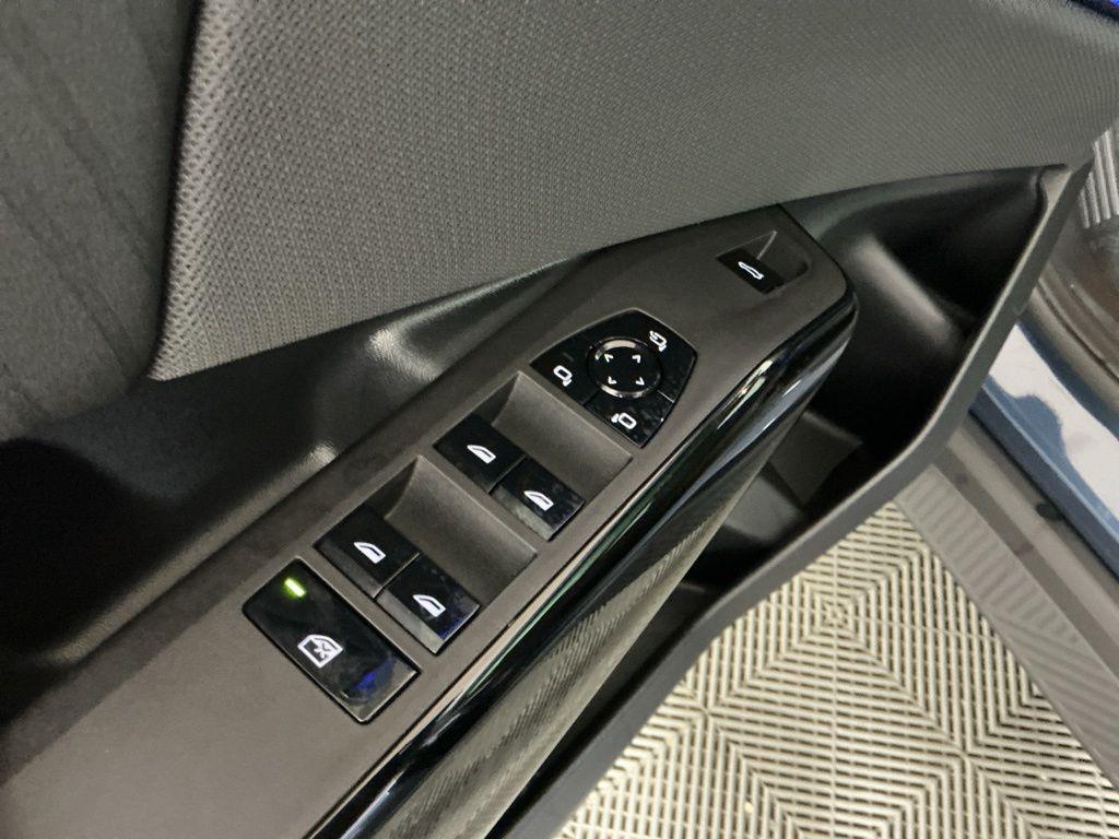 new 2026 BMW X3 car, priced at $55,185