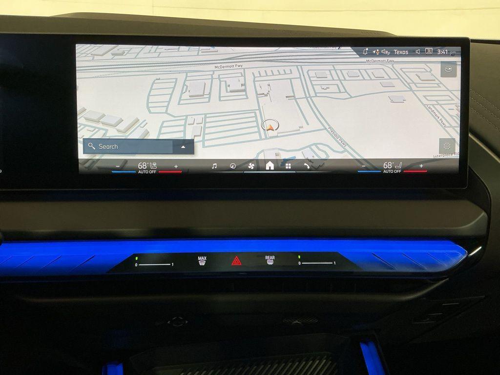 new 2026 BMW X3 car, priced at $55,185