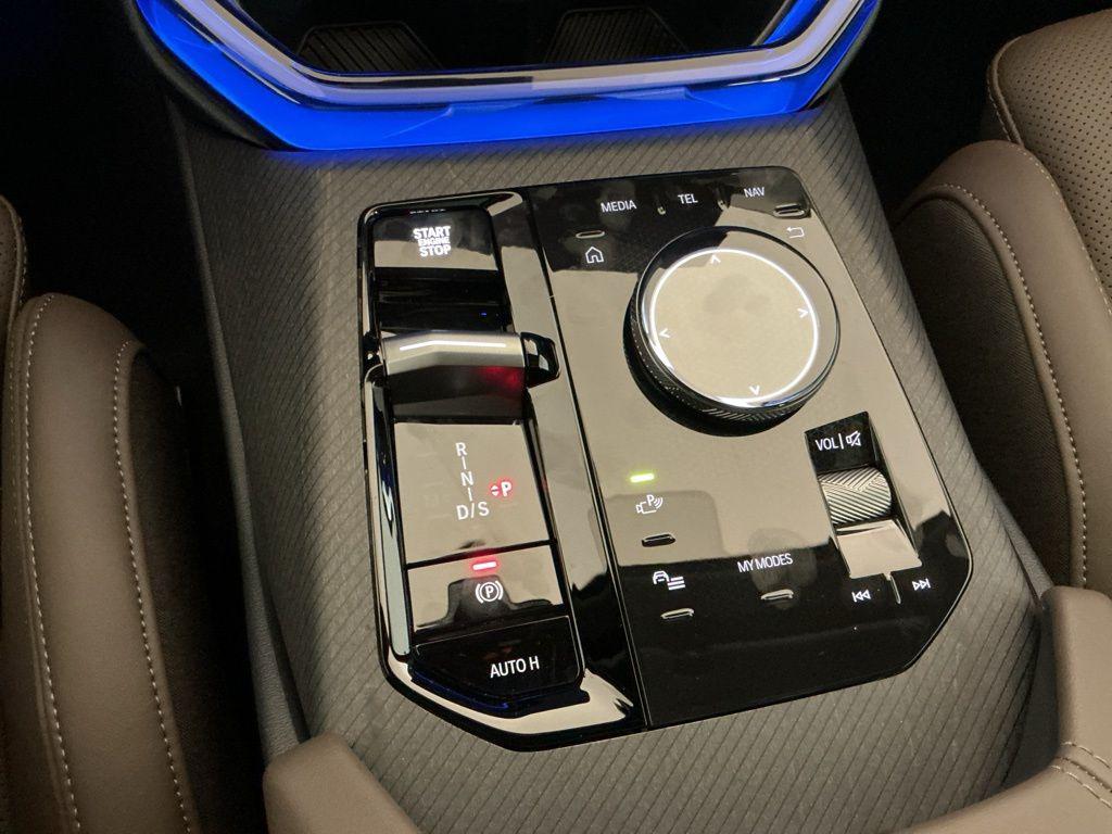 new 2026 BMW X3 car, priced at $55,185