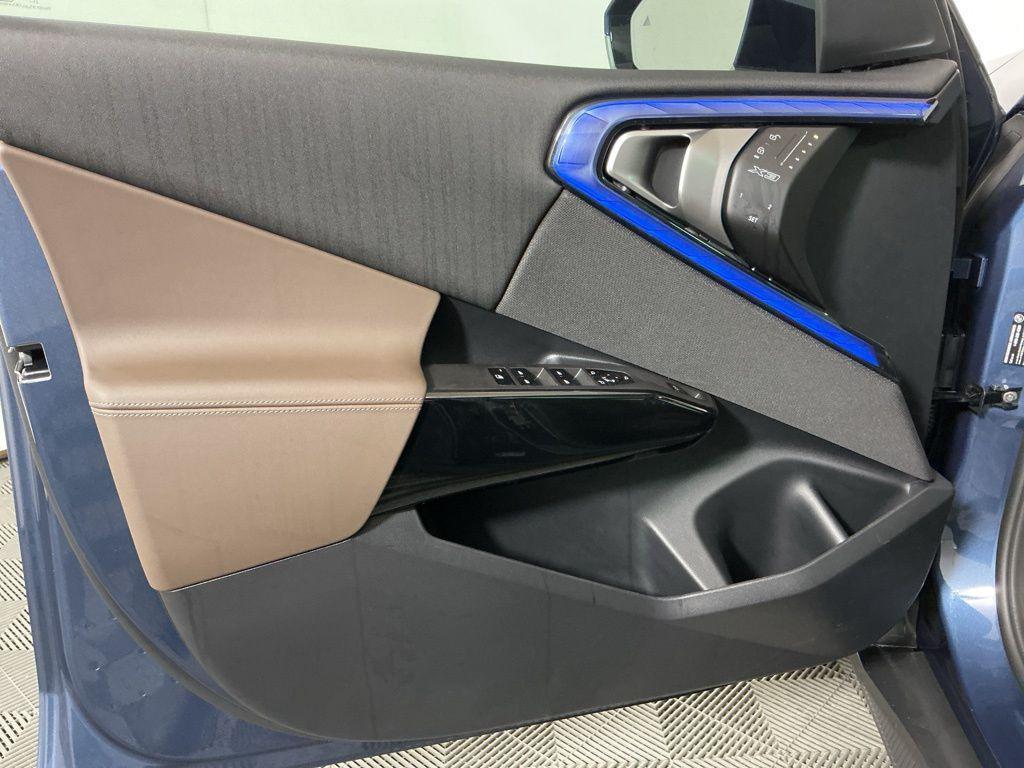 new 2026 BMW X3 car, priced at $55,185