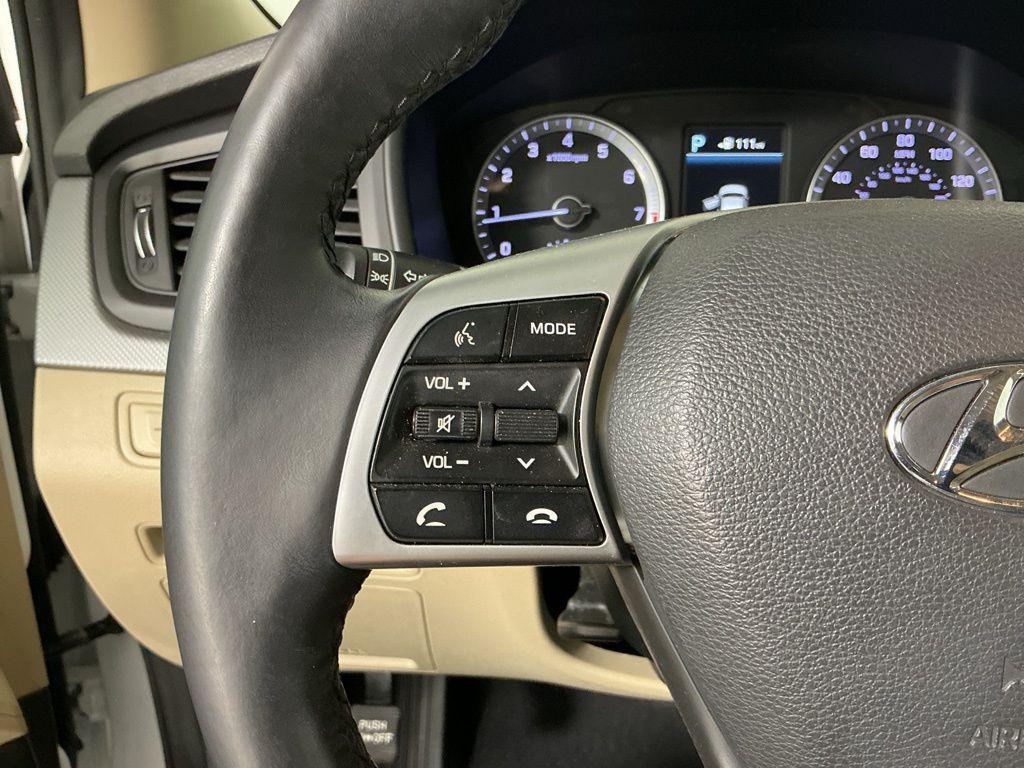 used 2019 Hyundai Sonata car, priced at $12,562