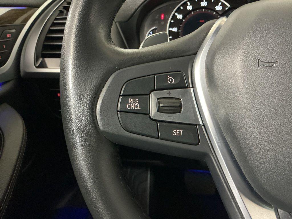 used 2019 BMW X3 car, priced at $15,762