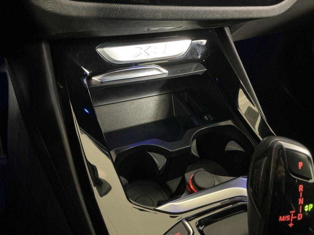 used 2019 BMW X3 car, priced at $15,762