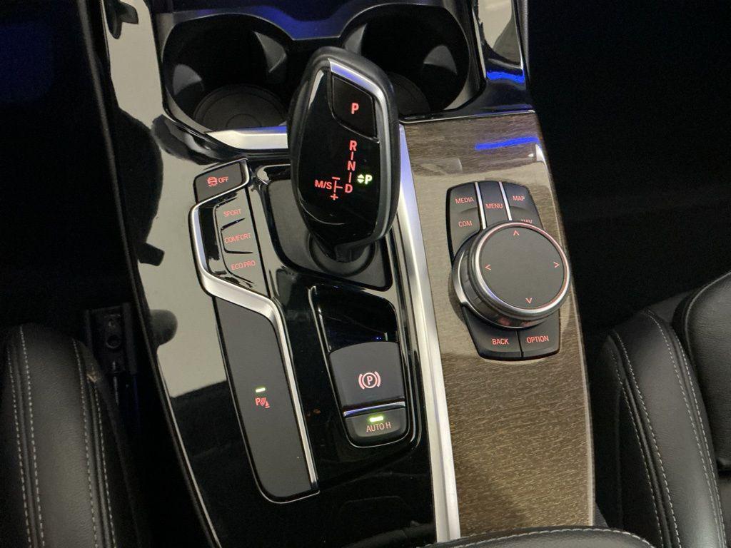 used 2019 BMW X3 car, priced at $15,762