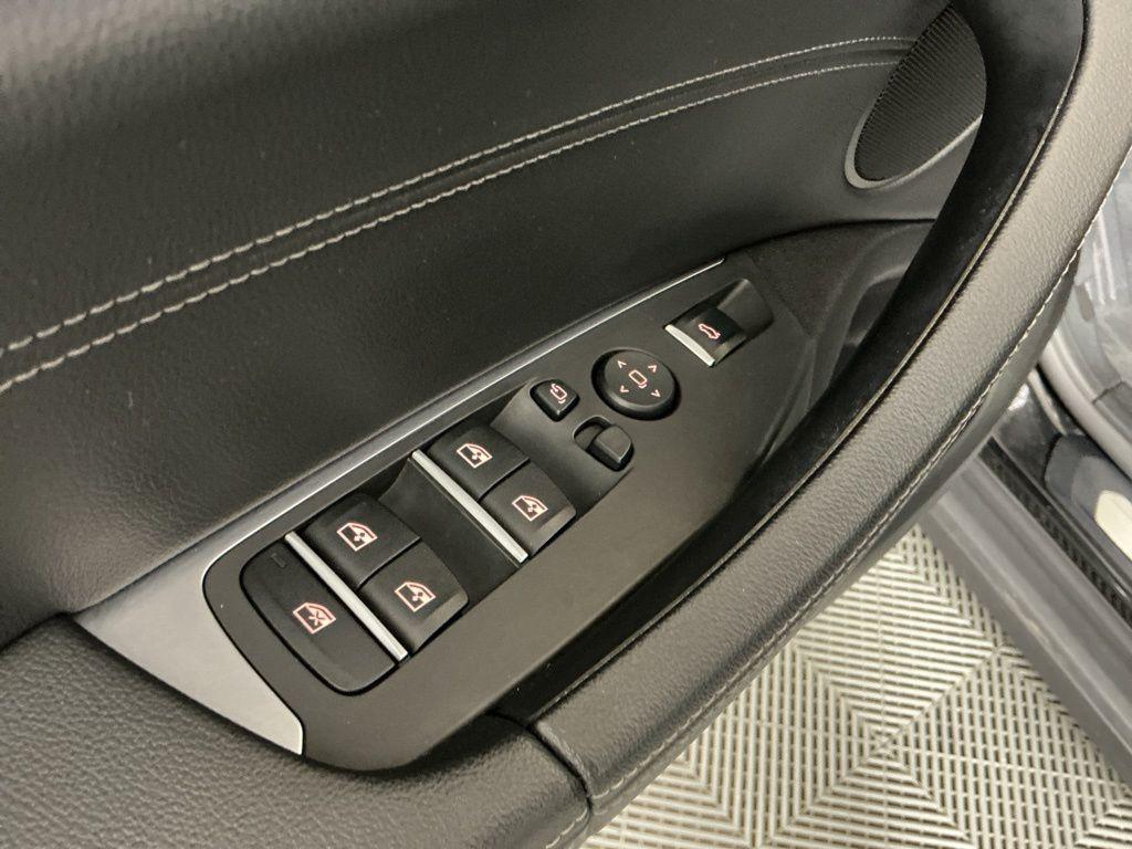 used 2019 BMW X3 car, priced at $15,762