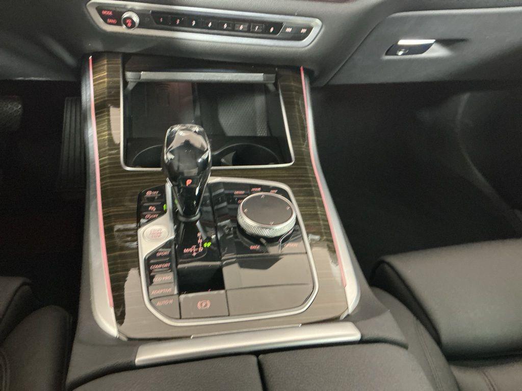 used 2020 BMW X5 car