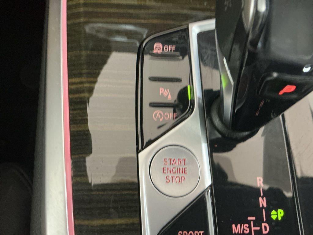 used 2020 BMW X5 car