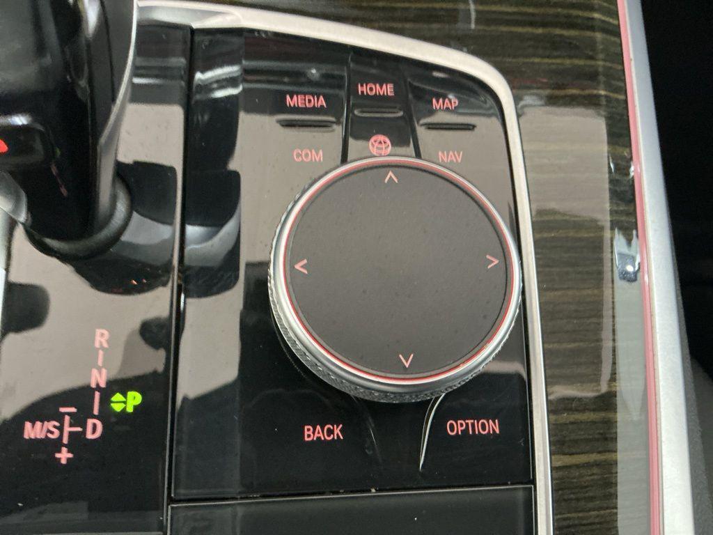 used 2020 BMW X5 car