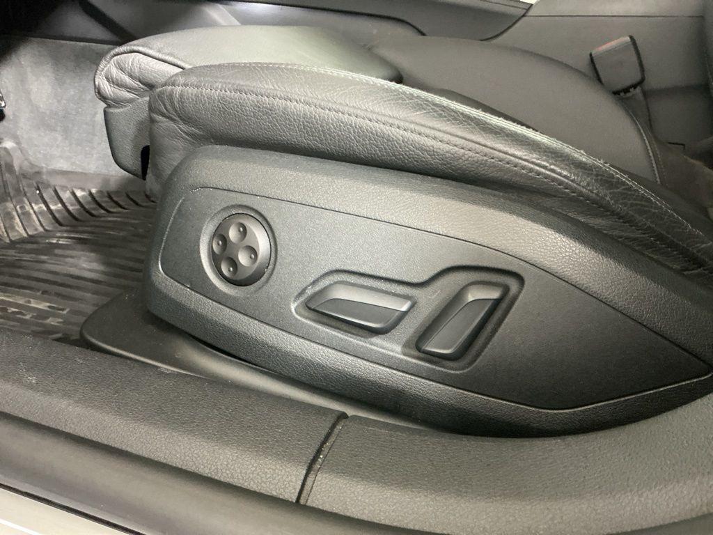 used 2018 Audi A5 car, priced at $14,962