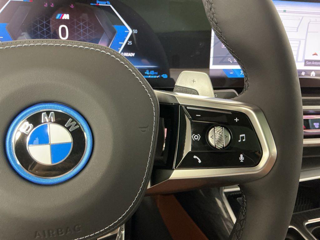 new 2026 BMW 750e car, priced at $118,780