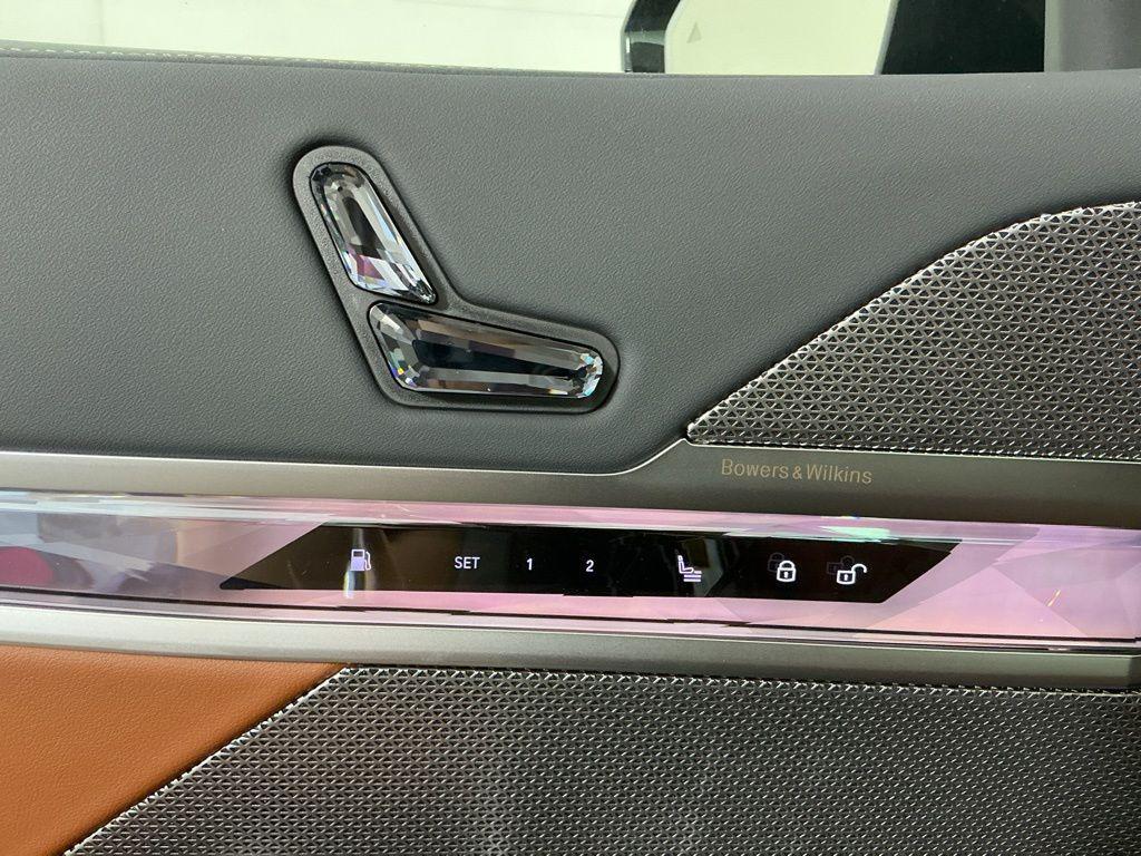 new 2026 BMW 750e car, priced at $118,780