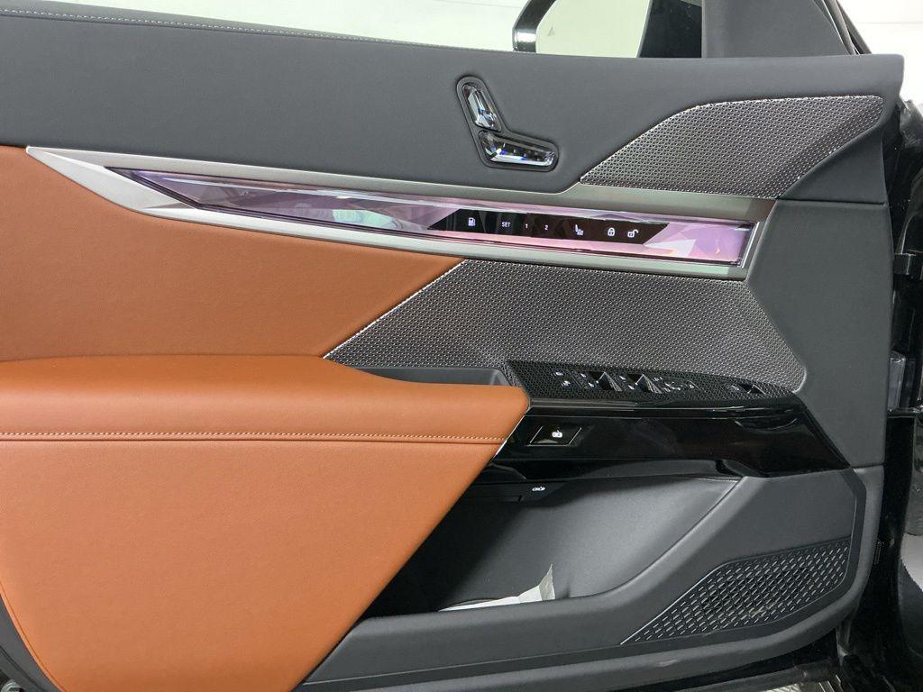 new 2026 BMW 750e car, priced at $118,780