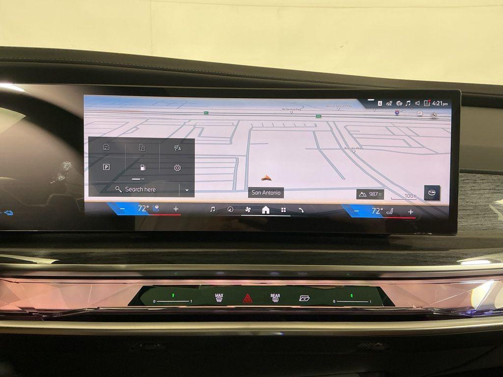 new 2026 BMW 750e car, priced at $118,780