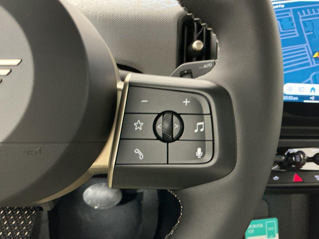 new 2026 MINI Hardtop car, priced at $35,340