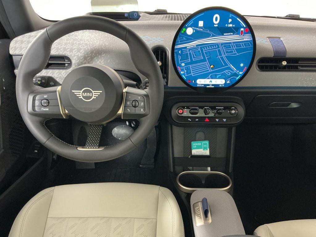 new 2026 MINI Hardtop car, priced at $35,340