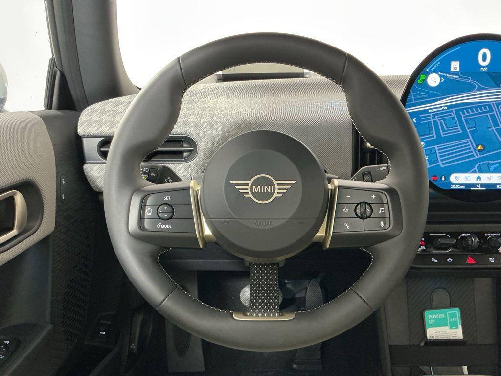 new 2026 MINI Hardtop car, priced at $35,340