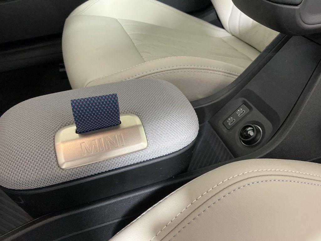 new 2026 MINI Hardtop car, priced at $35,340