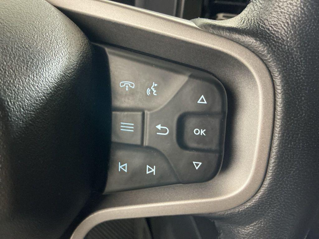 used 2022 Ford Bronco car, priced at $24,962