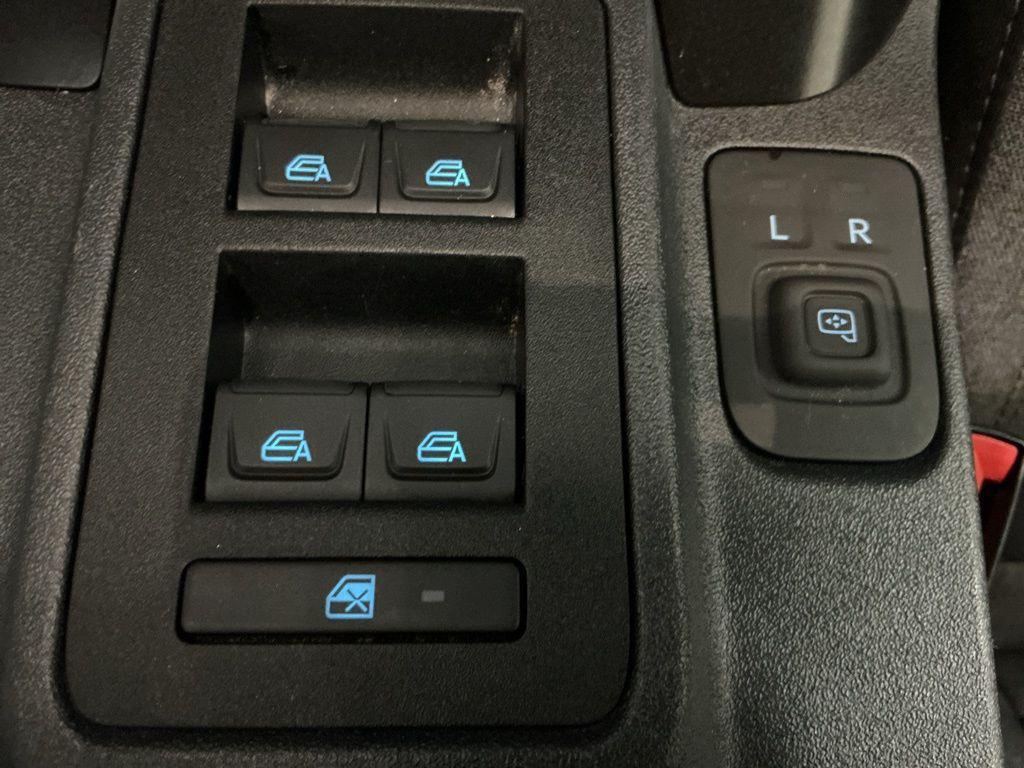 used 2022 Ford Bronco car, priced at $24,962